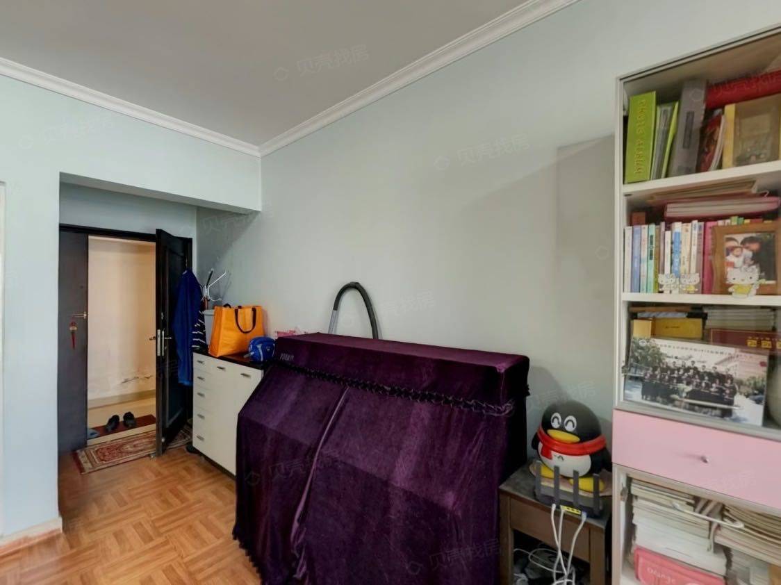 Guangzhou Panyu | 迎风阁-3号楼_3