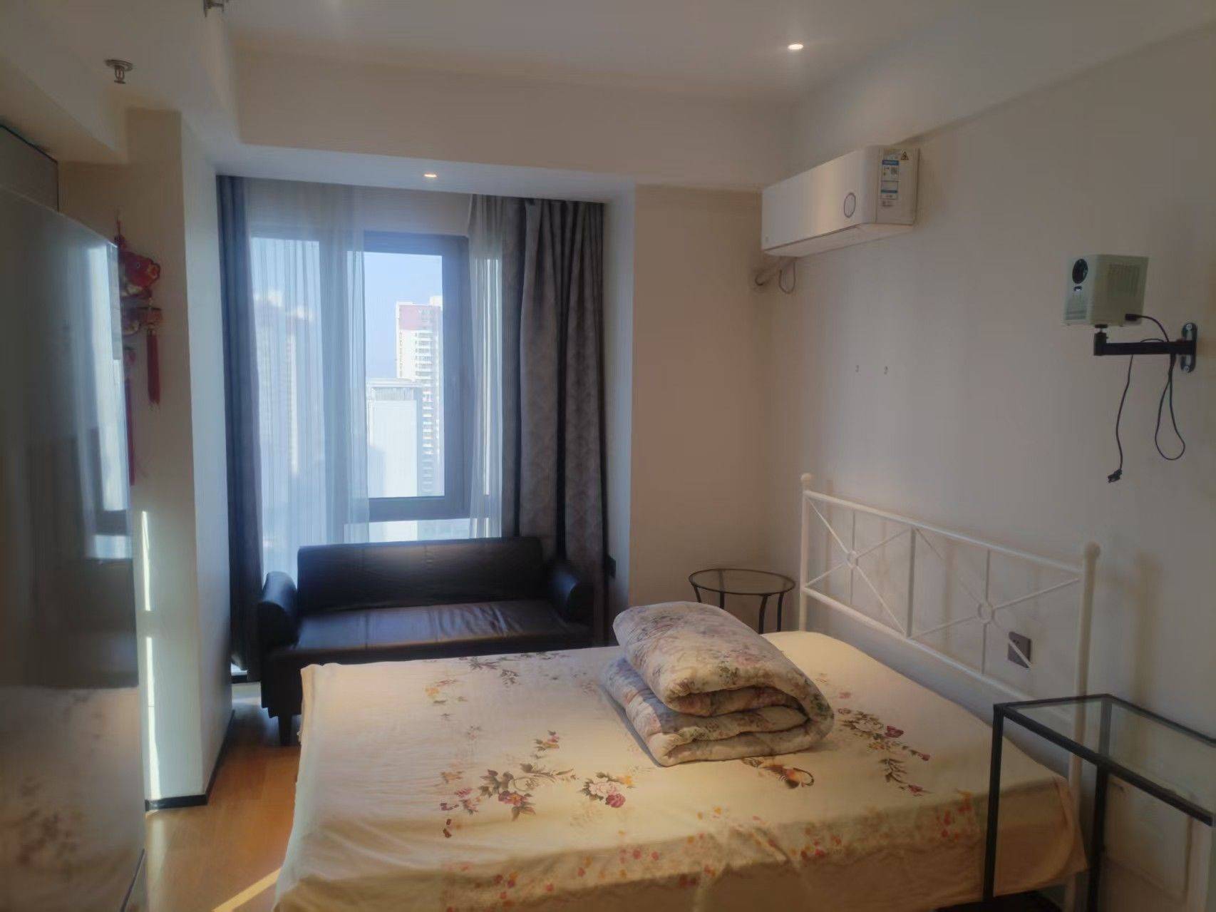 Nanjing Jiangning | 万科都荟天地城A区-A4幢_3