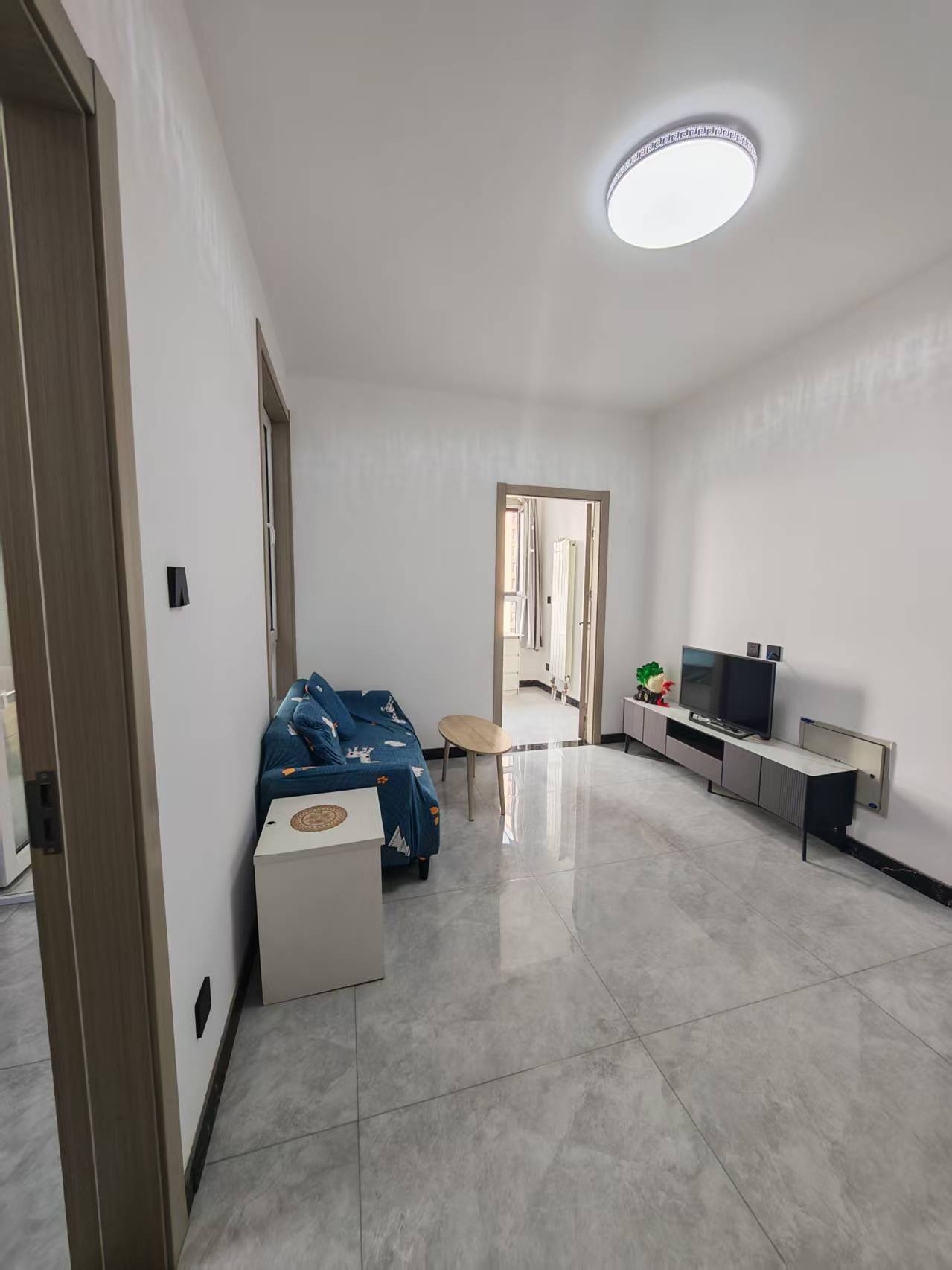 天津 紅橋 | 和苑康和园_5