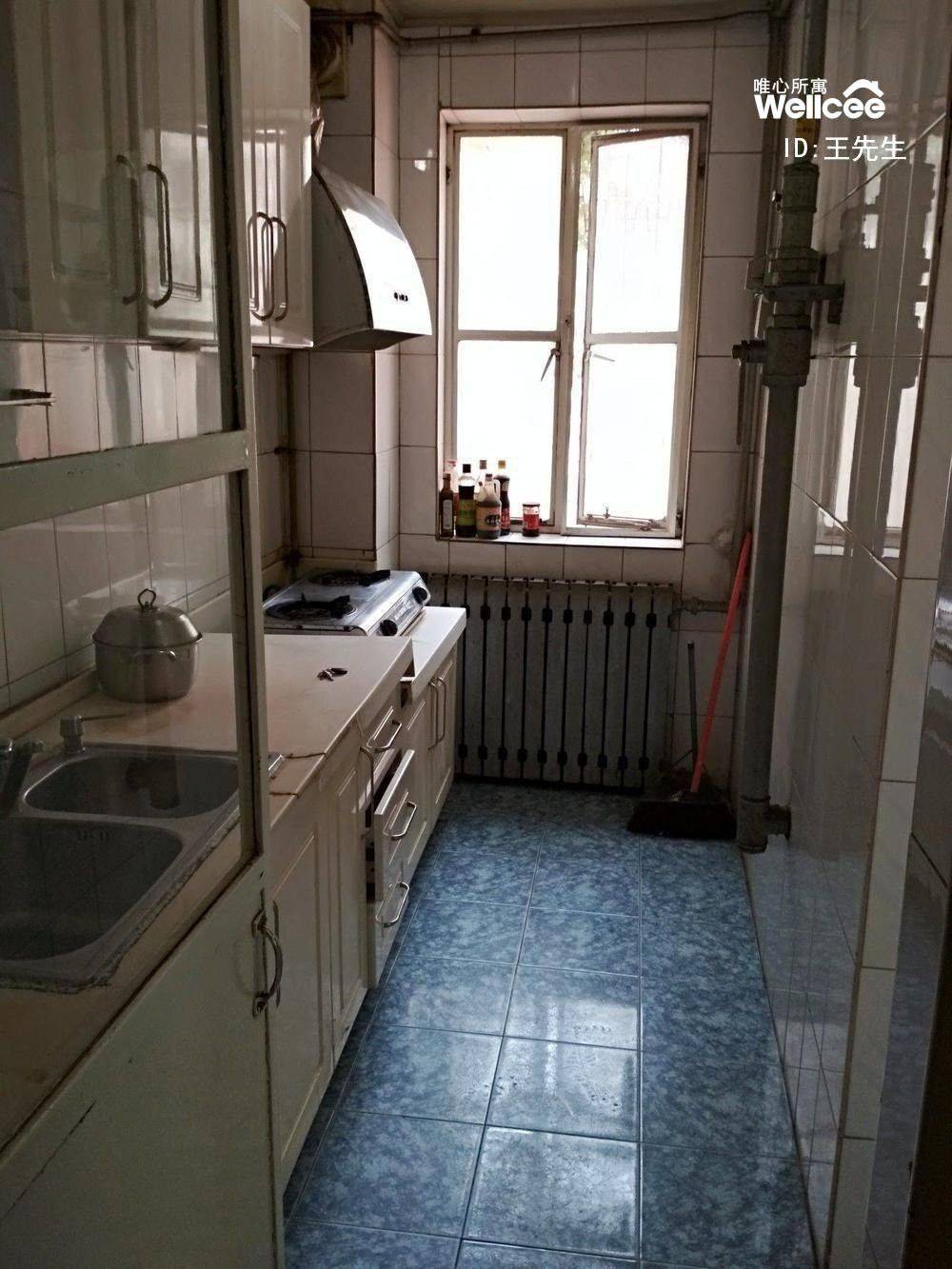 王先生整租房源2