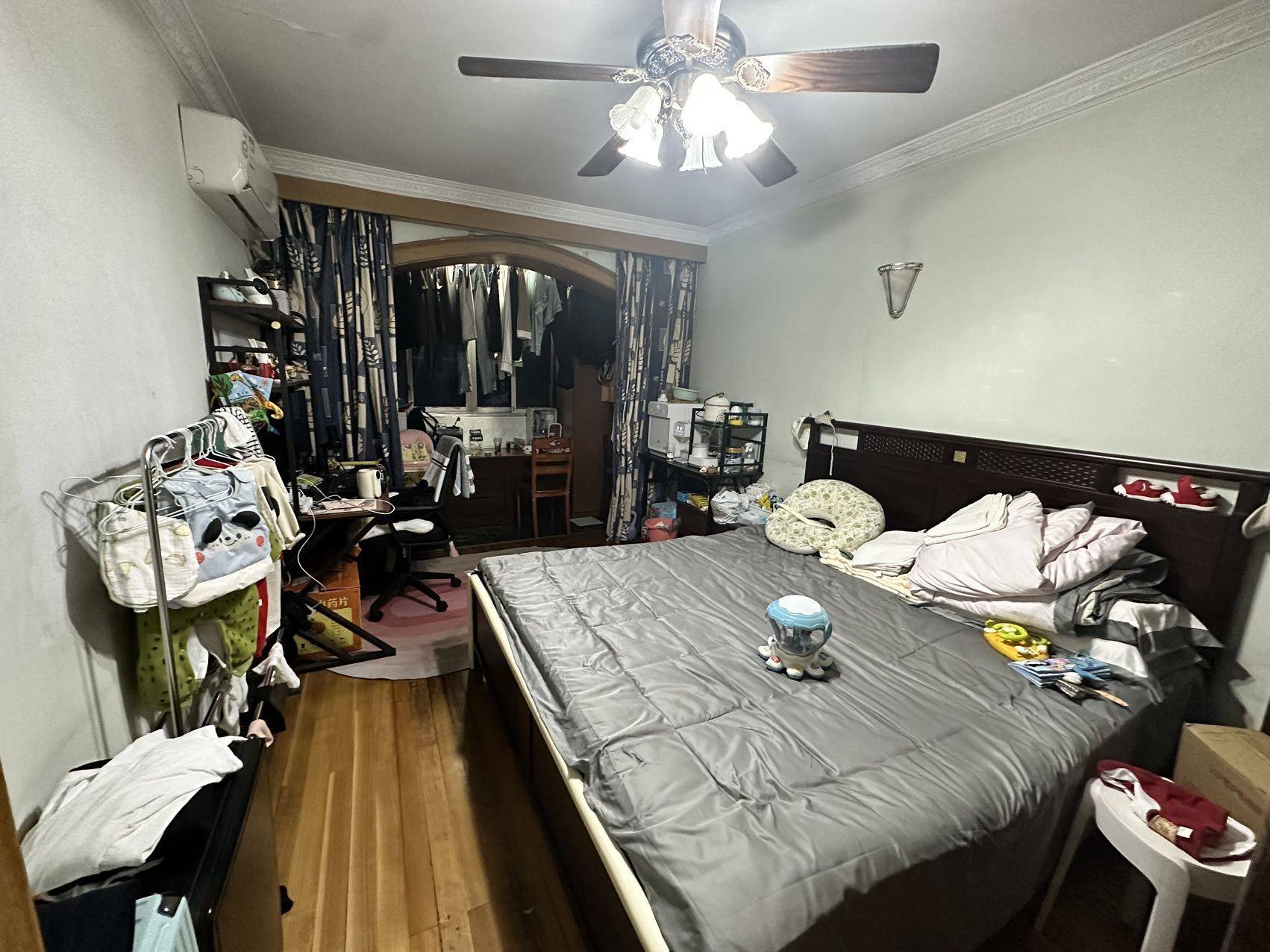 上海 宝山 | 乾溪二村_4