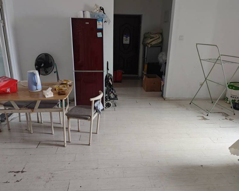 北京 昌平 | 龙冠冠华苑海棠园_5