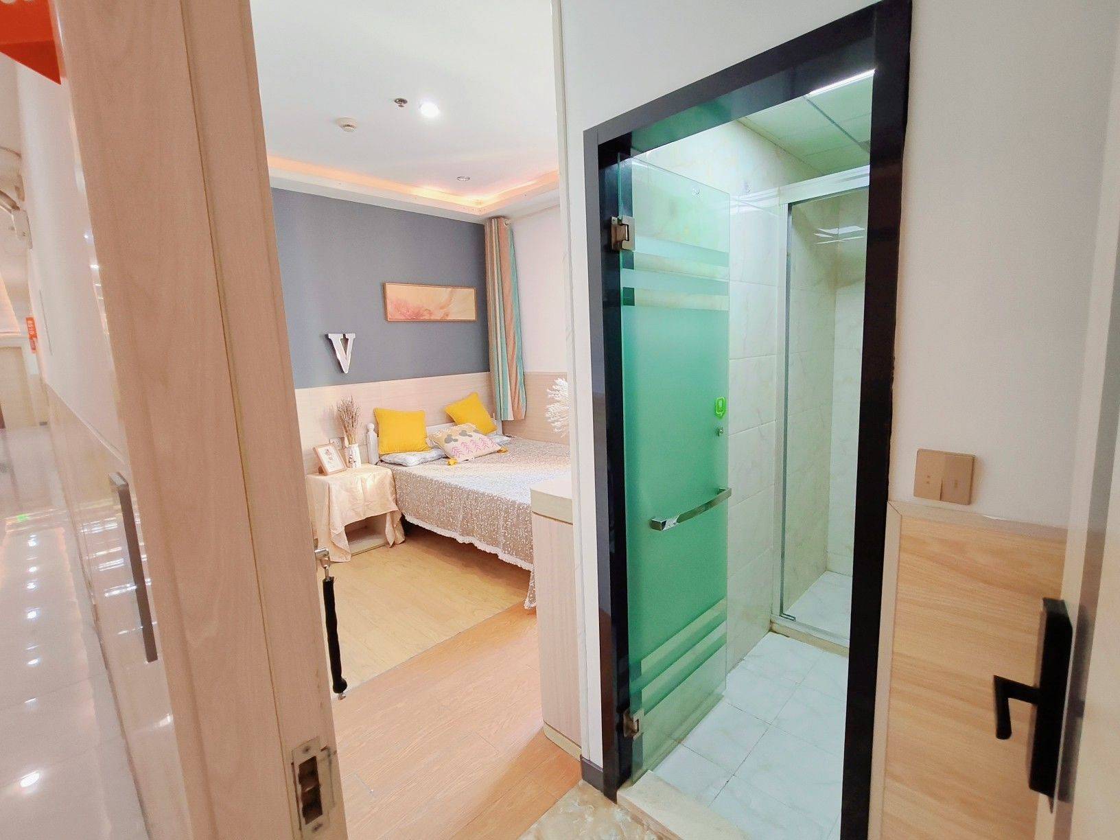 Shanghai Minhang | 银星大厦_6