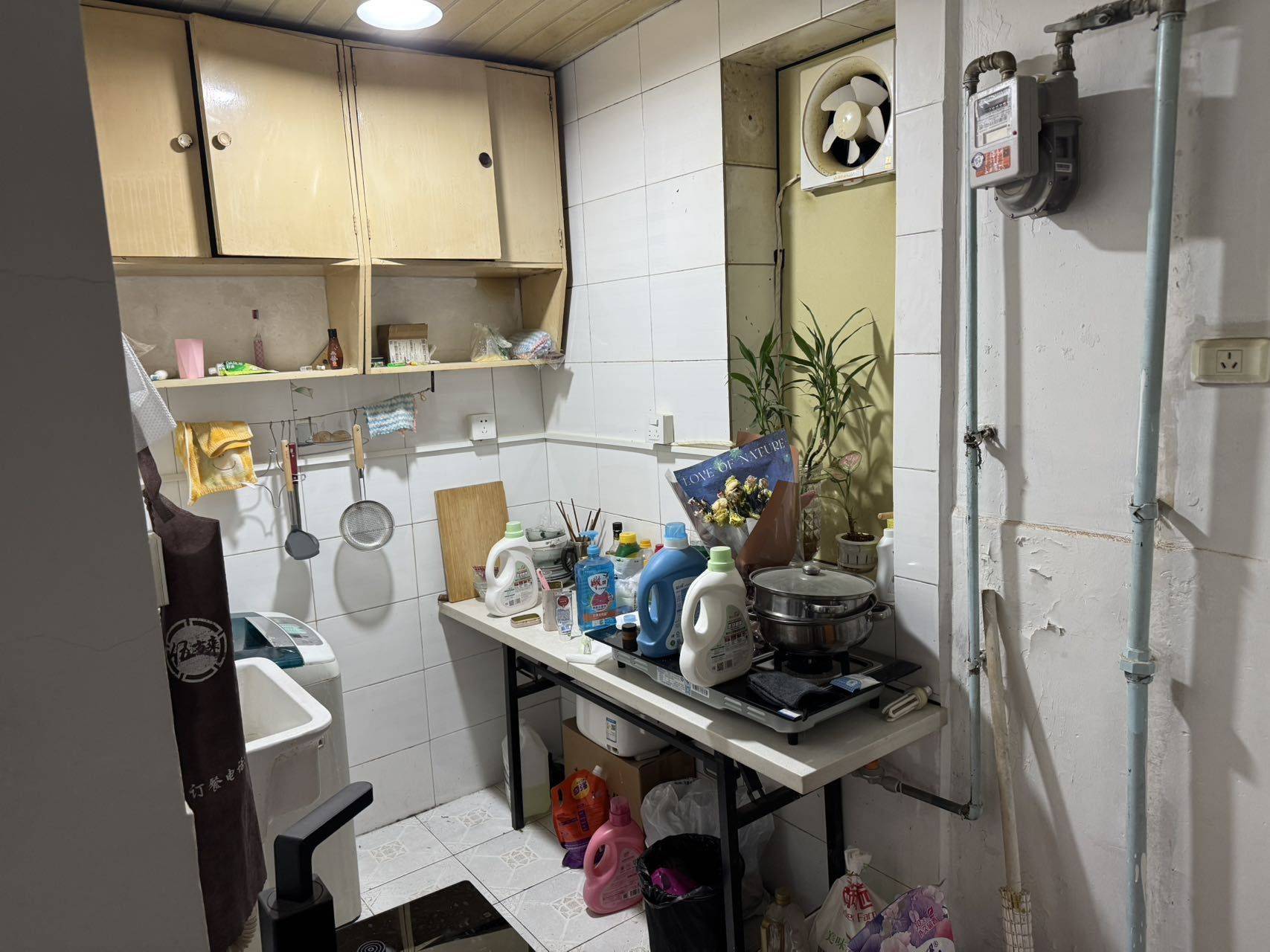 Hexi 寿园里小区