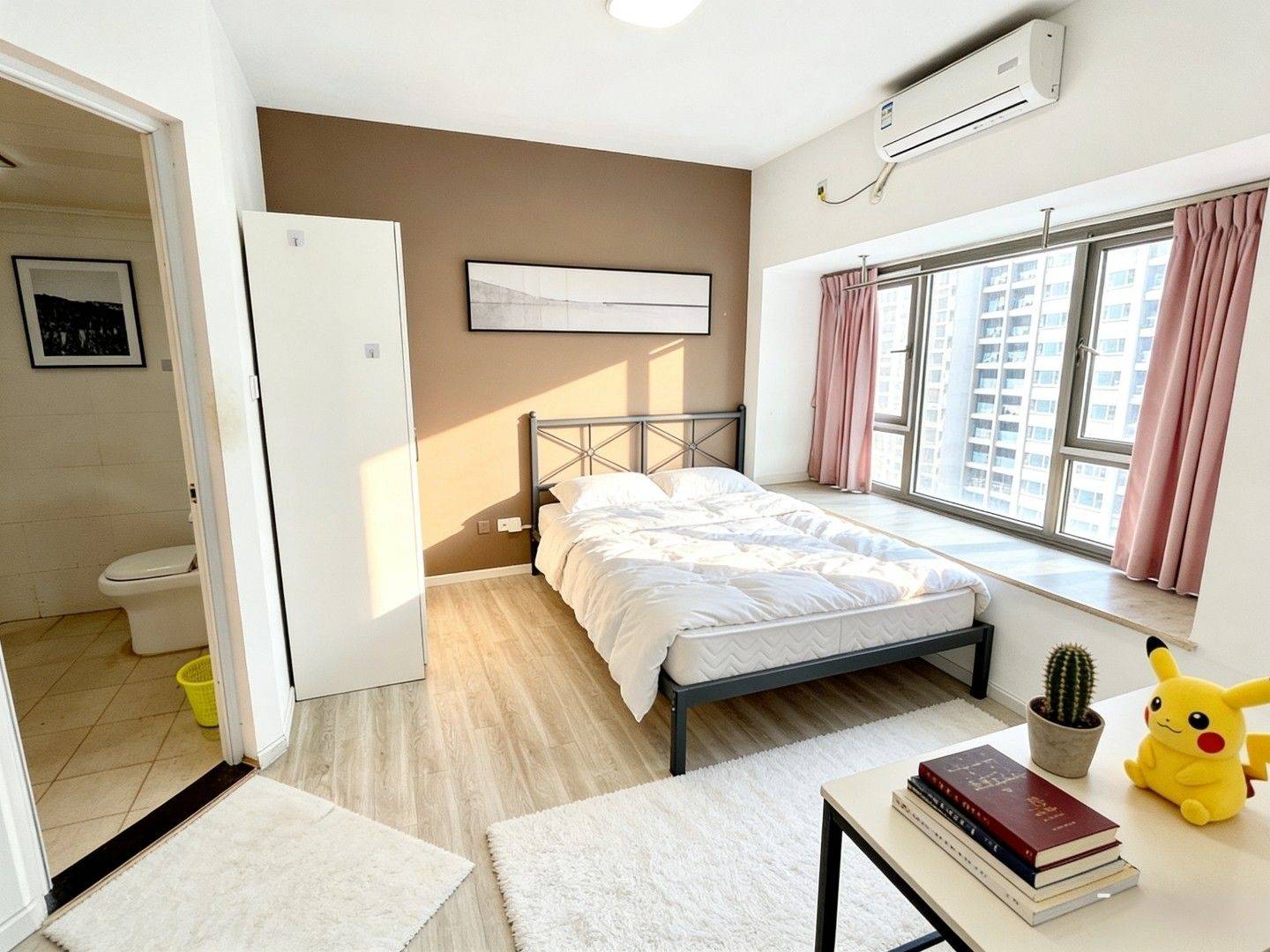 爱吃火锅整租房源2