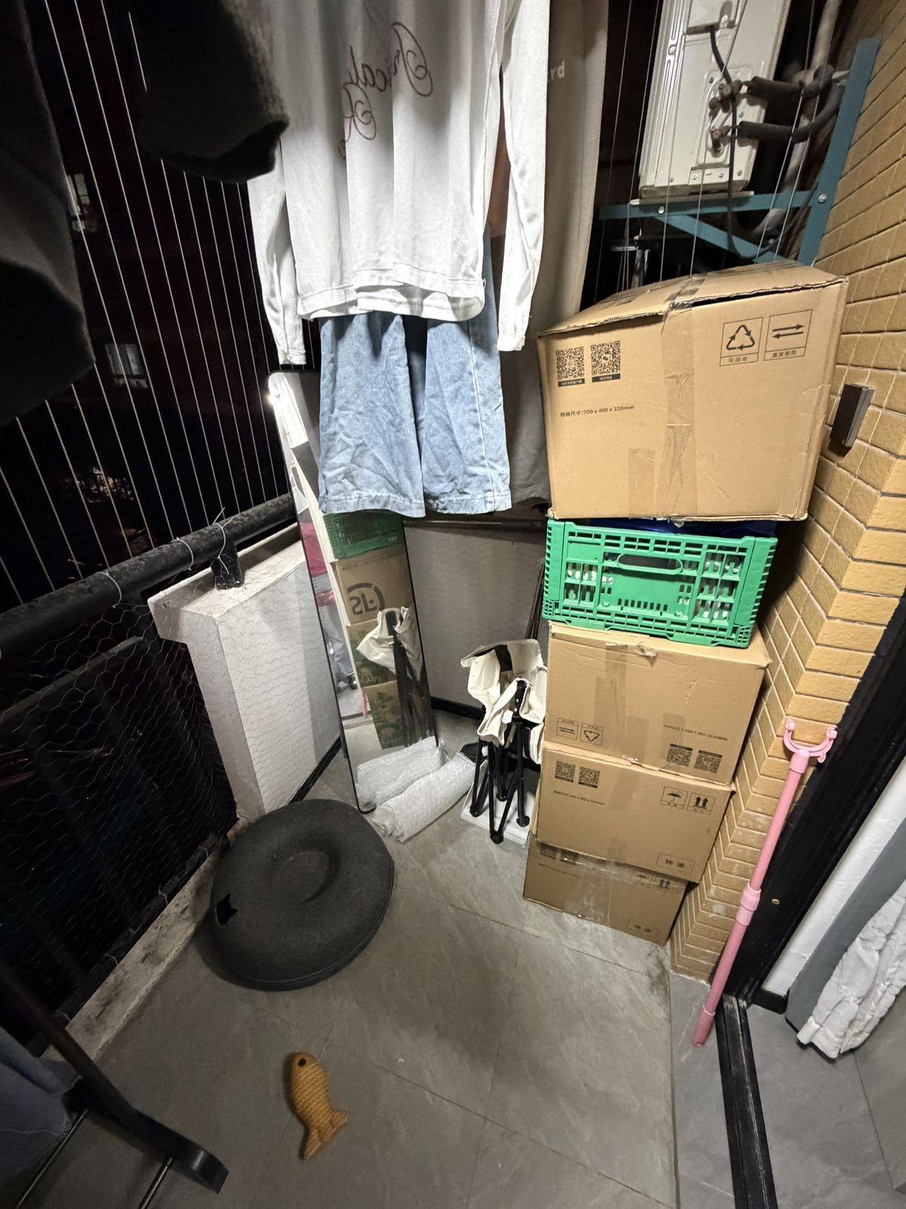 福州 晋安区 | 闽江世纪广场_8