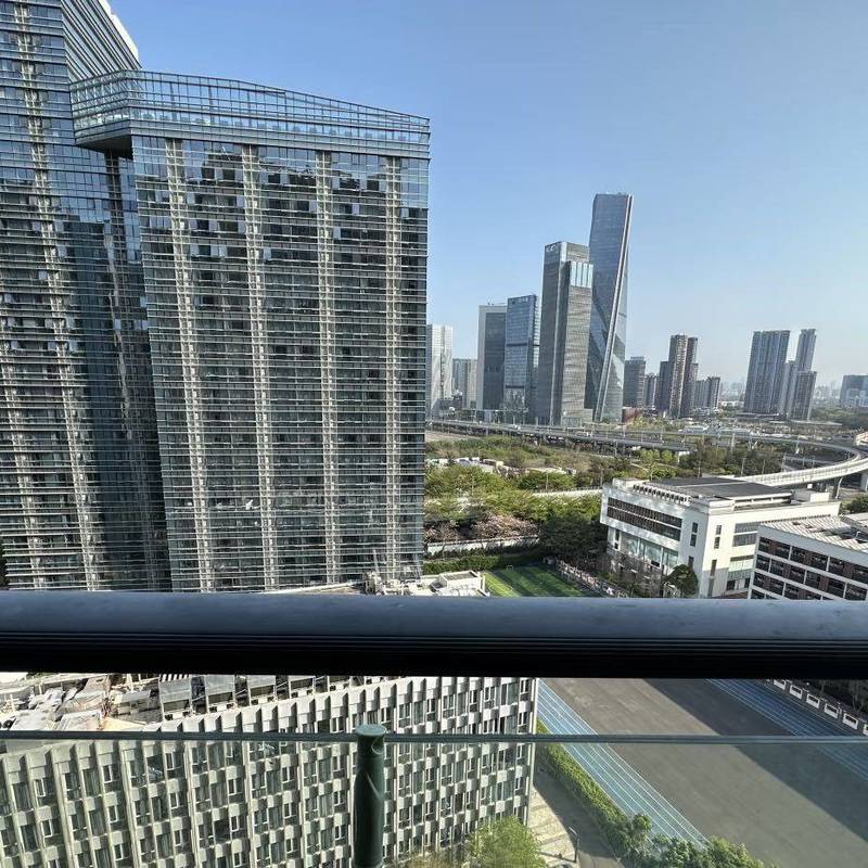 Shenzhen Nanshan | 佳兆业前海广场-1期_5