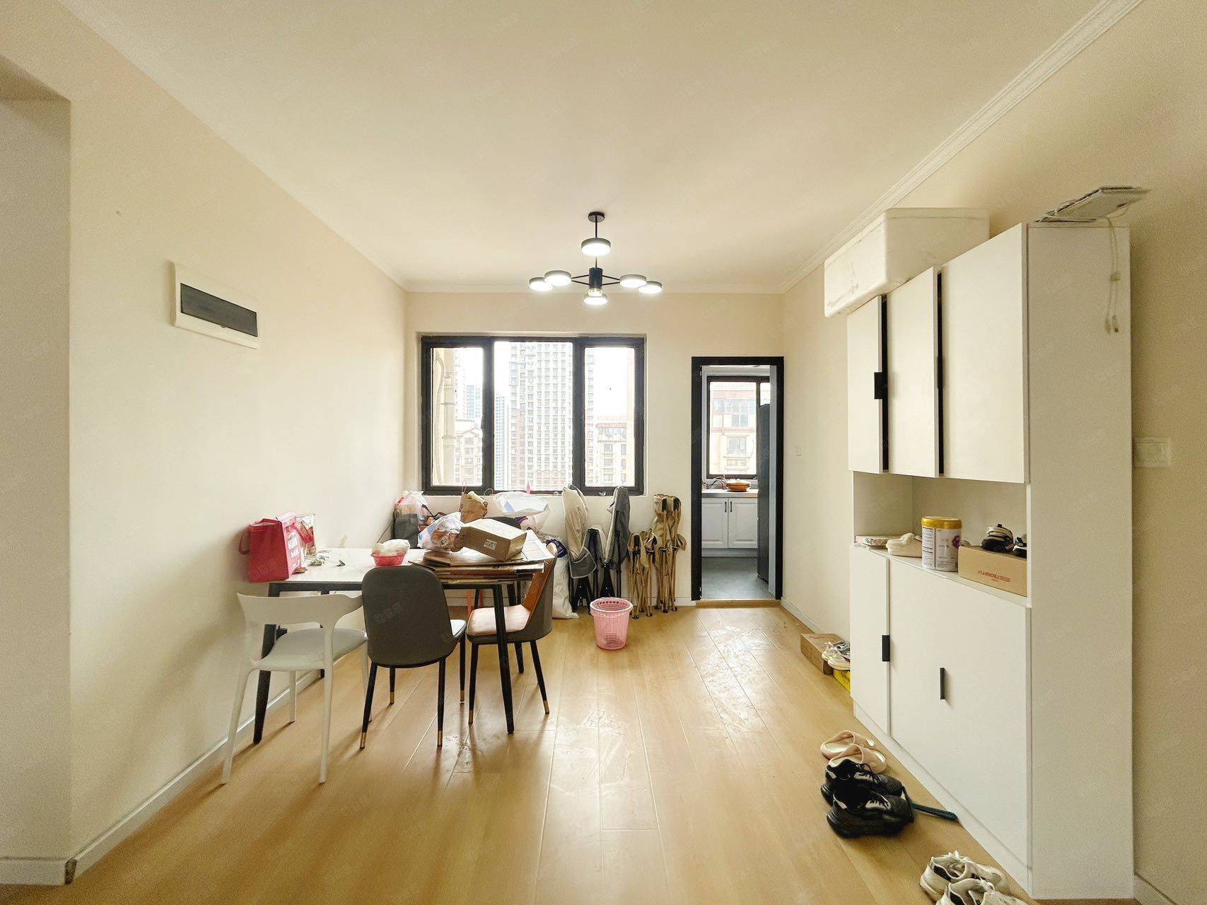 鄭州 新鄭市 | 浩创梧桐郡_5