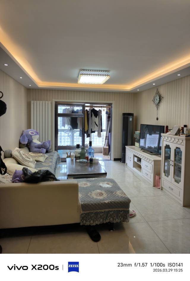 Fortunate整租房源1