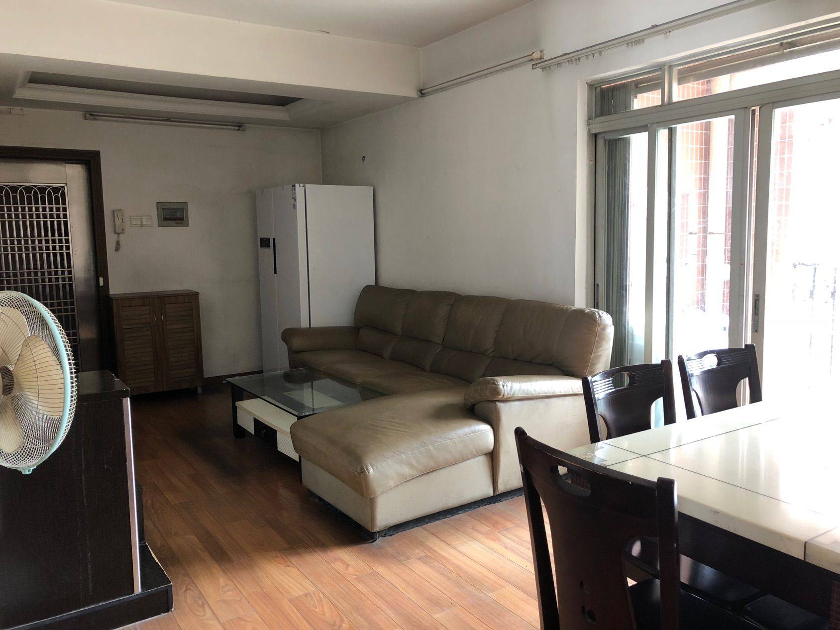 广州 天河 | 天力居_4