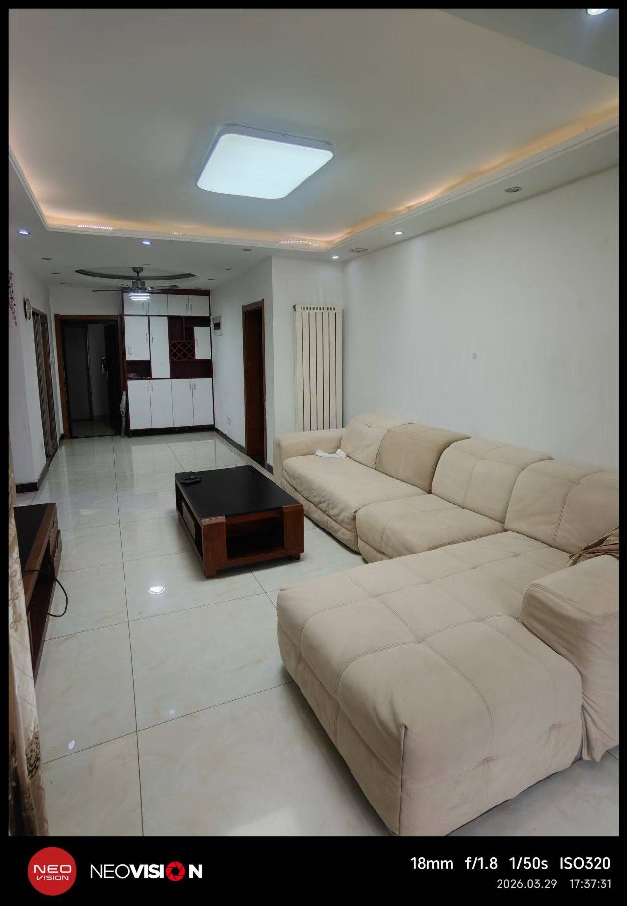 天桥 绿地滨河国际城4区-6号楼