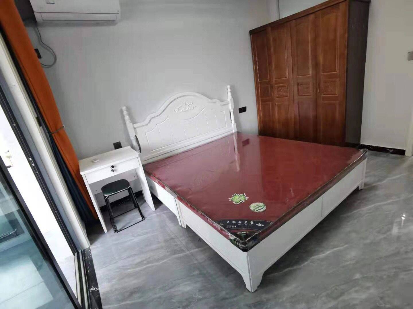 出租自家房整租房源2