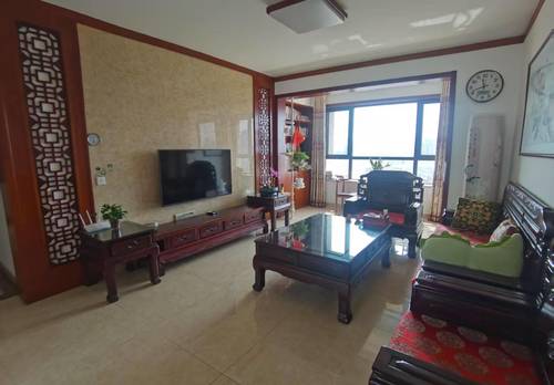 历城 保利海德公馆西区