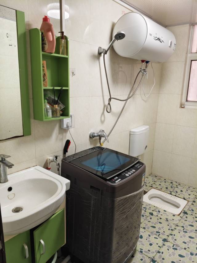 学而时习芝士蛋糕整租房源1