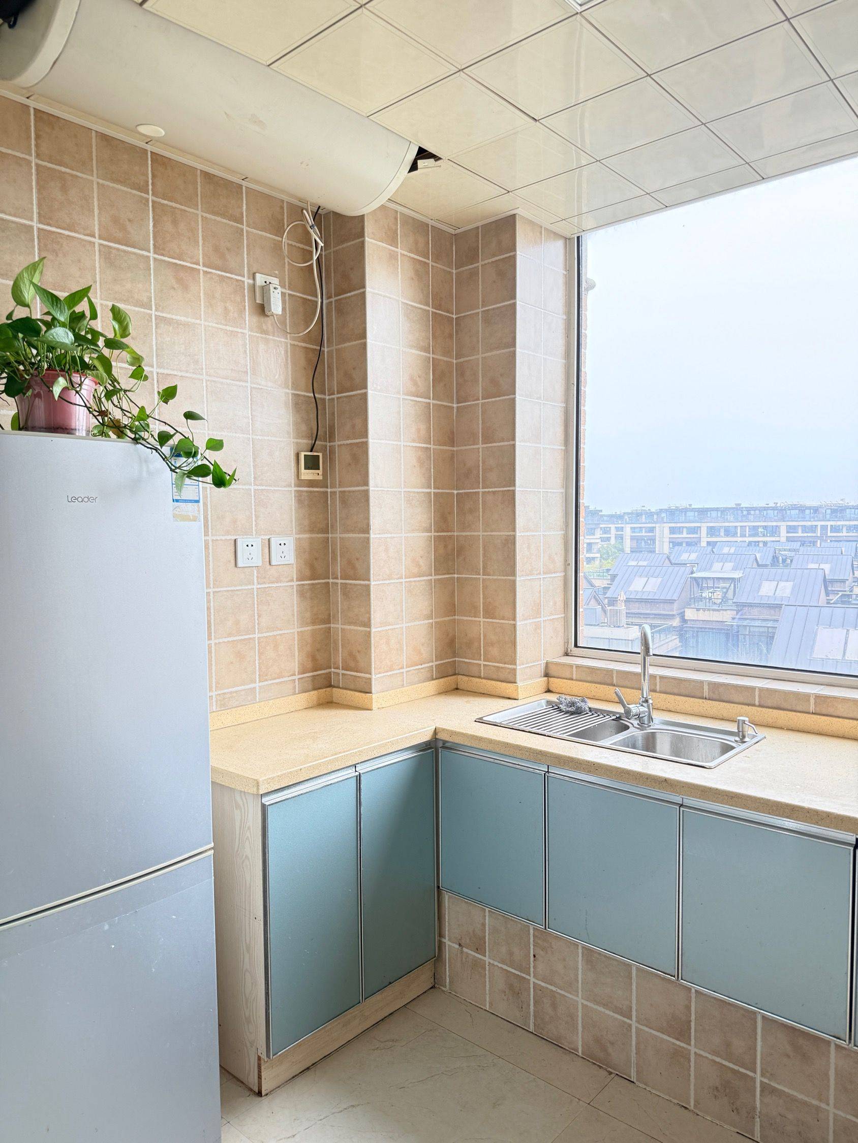 杭州 余杭 | 滨江西溪之星_6