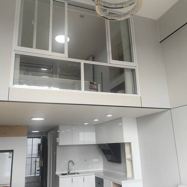 Cozy Home-Clean&Comfy-Chilled