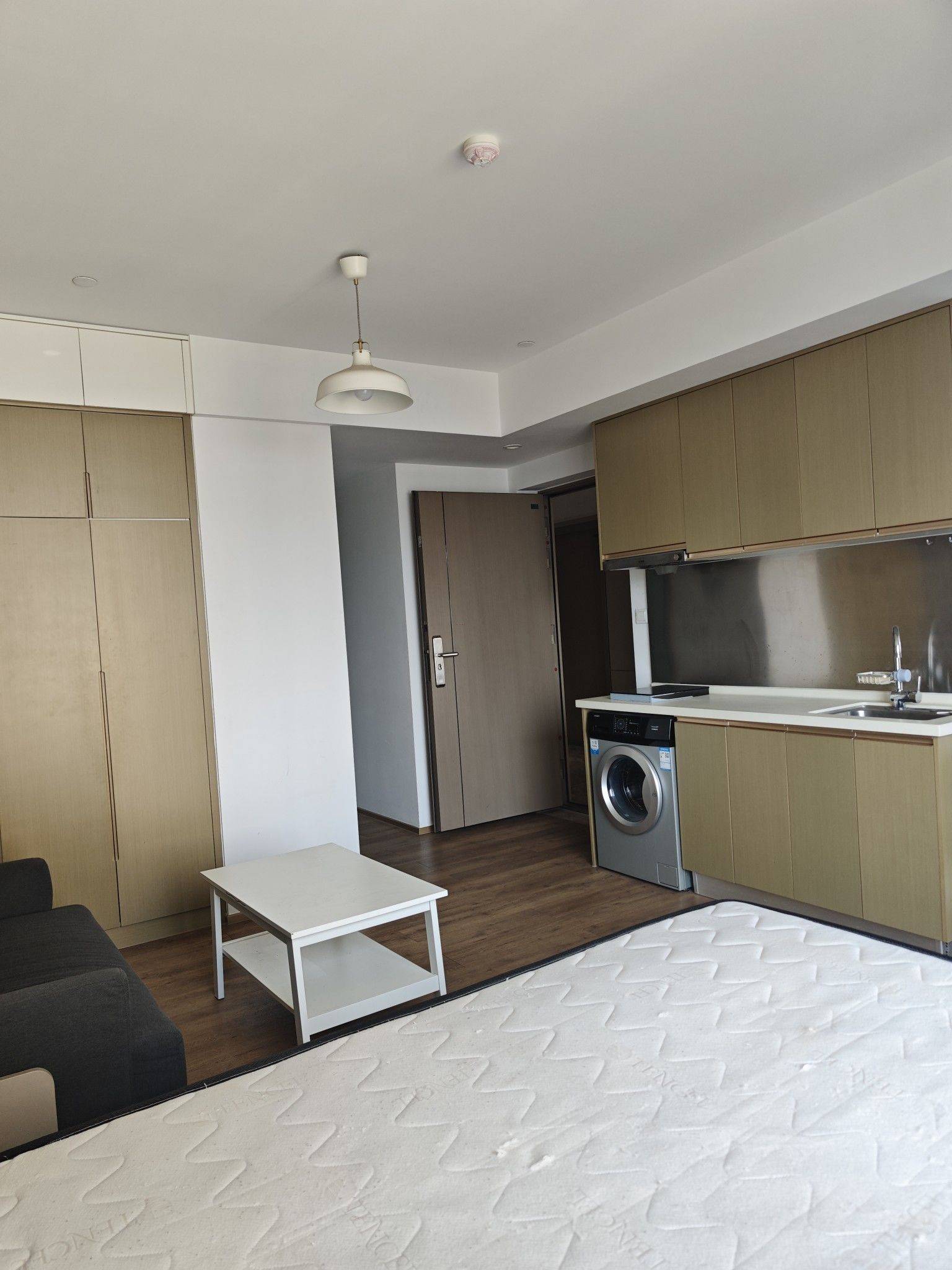 frankmin整租房源2