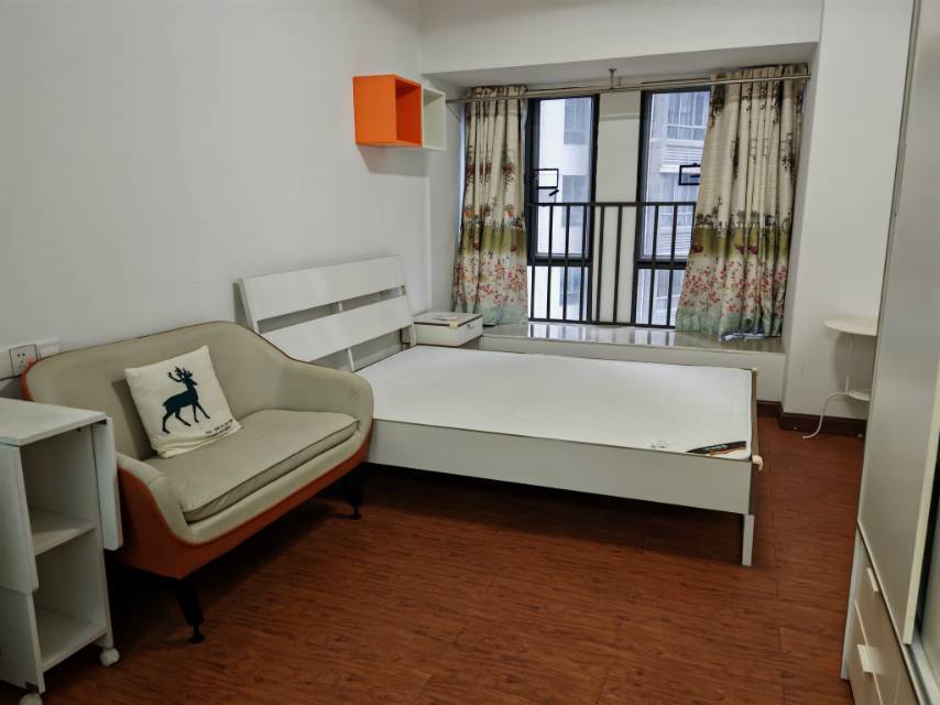 Chancheng 滨海御庭2期-7座