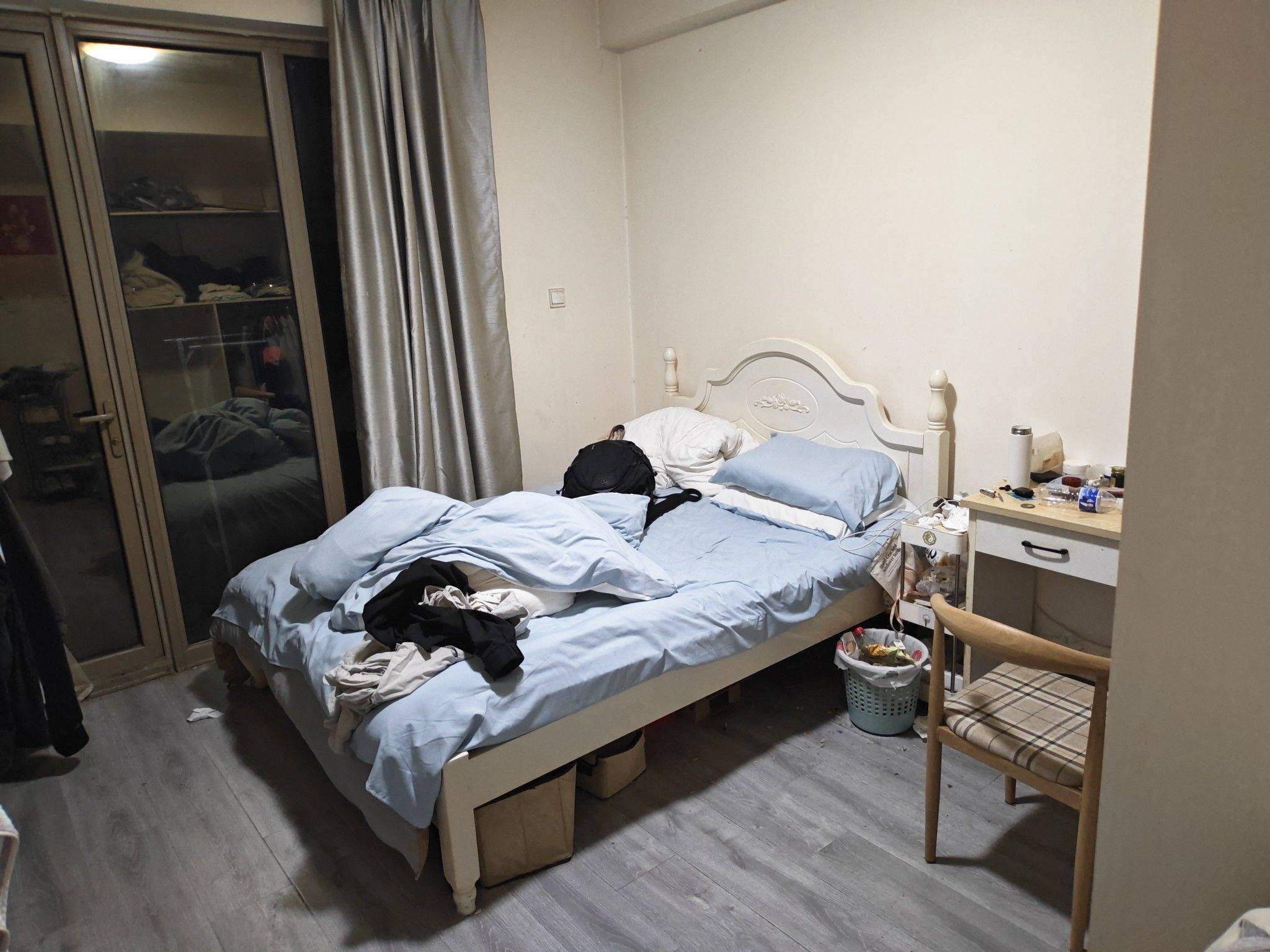 杭州 上城 | 绿城·玉兰公寓_0