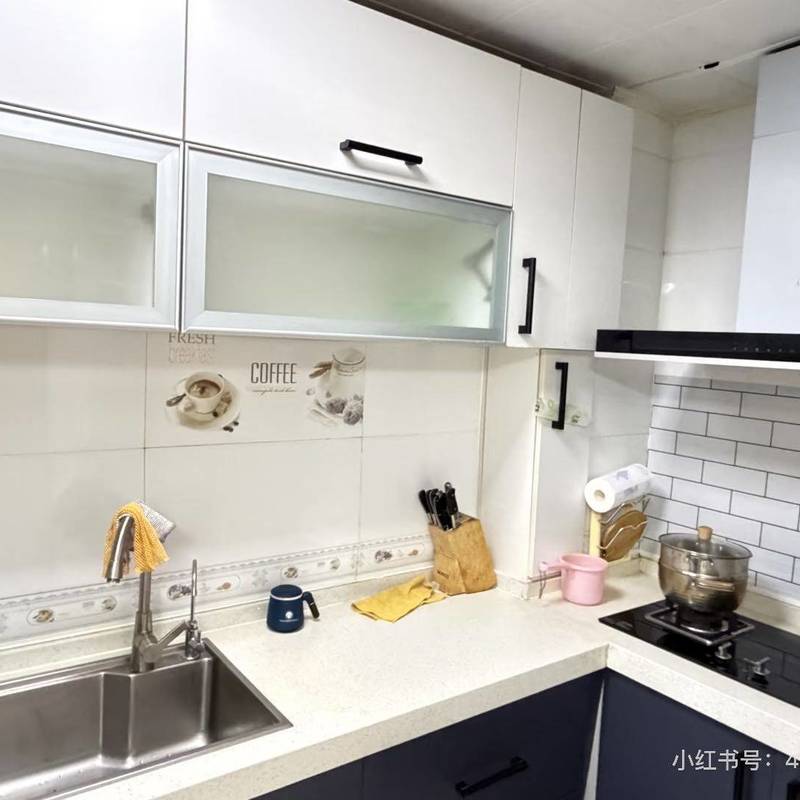 北京 昌平 | 公园悦府一区_7