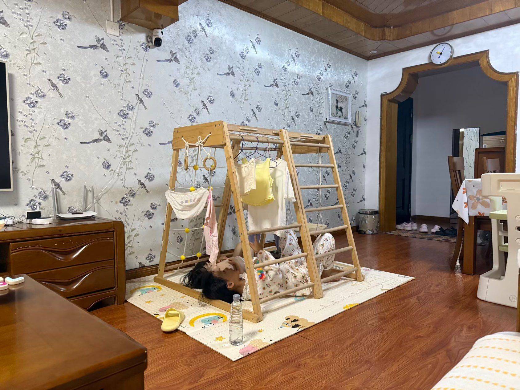 抖音搜-厦门贴膜小平整租房源2