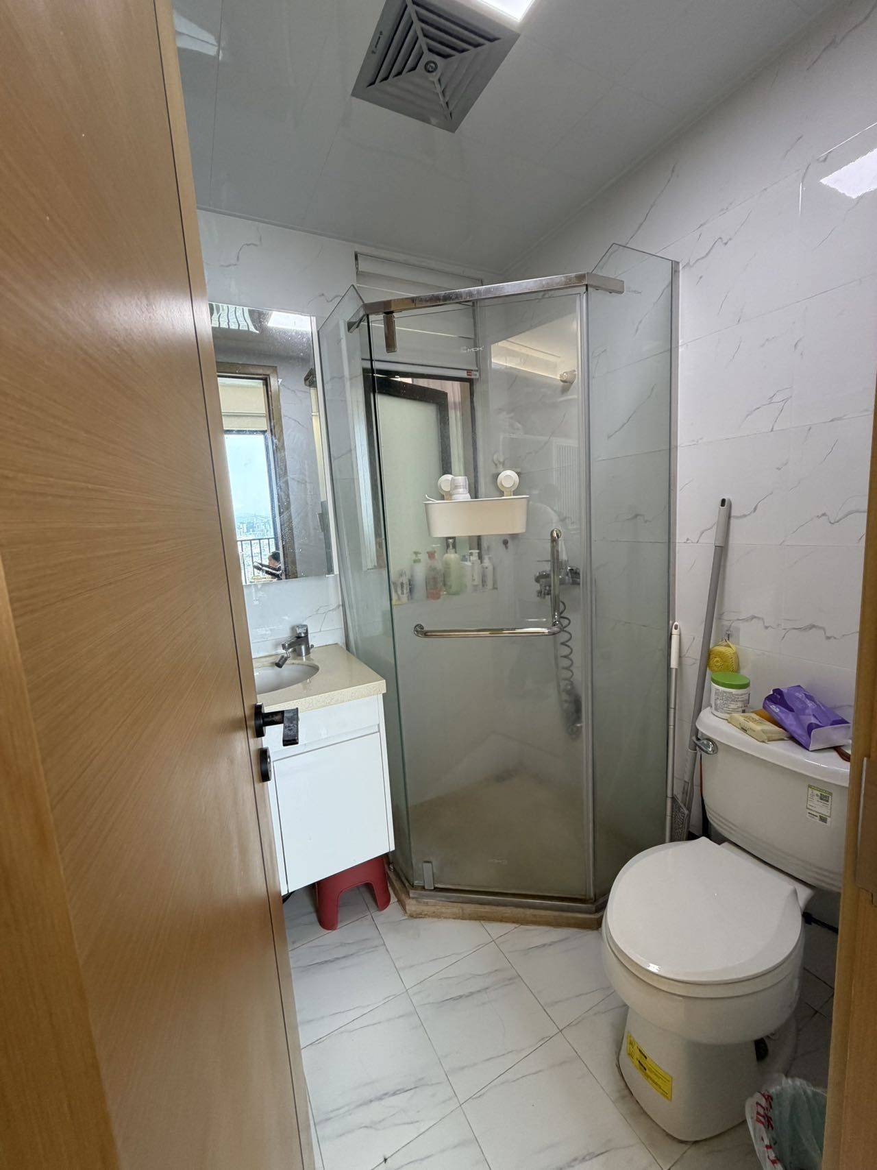 Shenzhen Longgang | 君胜熙珑山_4