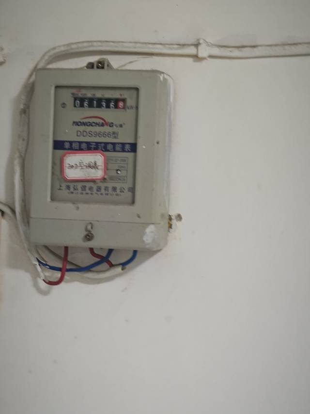 Xinzhou 三环花园