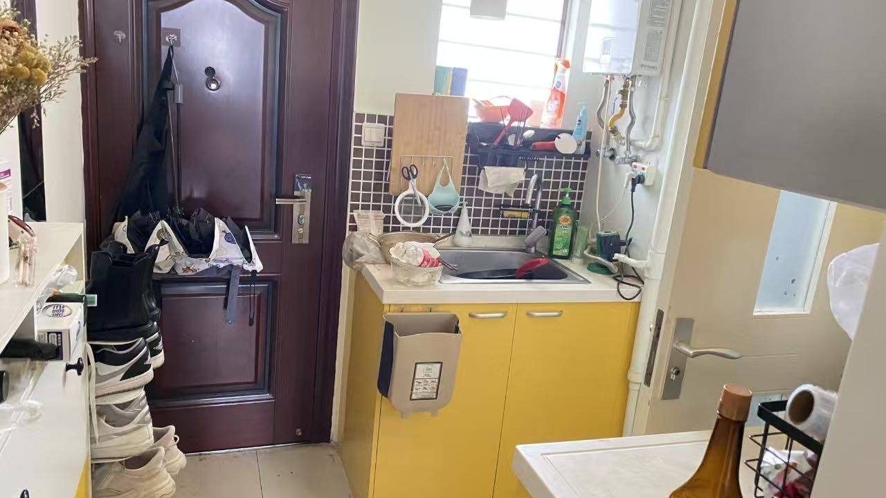 上海 浦东 | 上钢六村-昌里路340弄33号楼_2