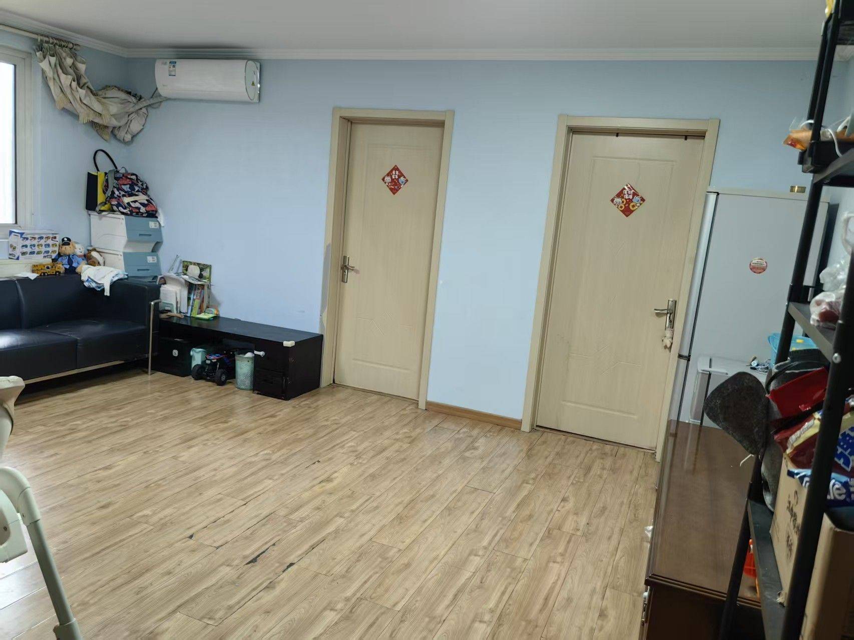 菠萝味的橘子整租房源2