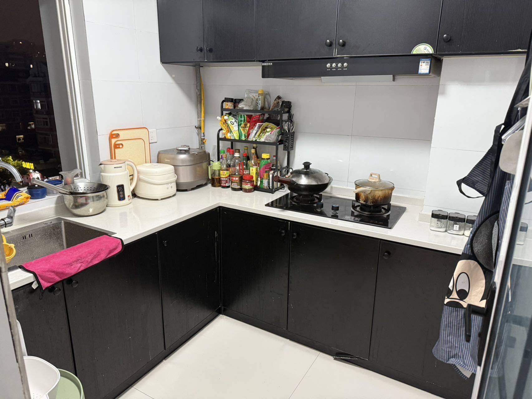 Cozy Home-No Gender Limit-Hustle & Bustle