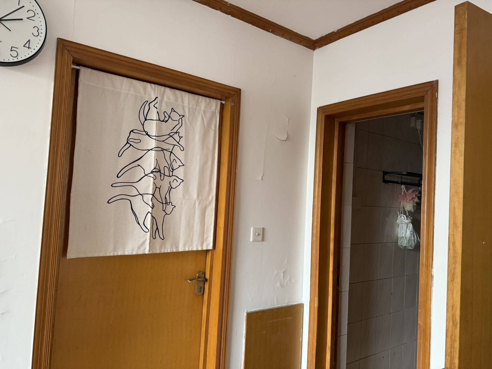 青岛 崂山 | 天林家园-10号楼_4