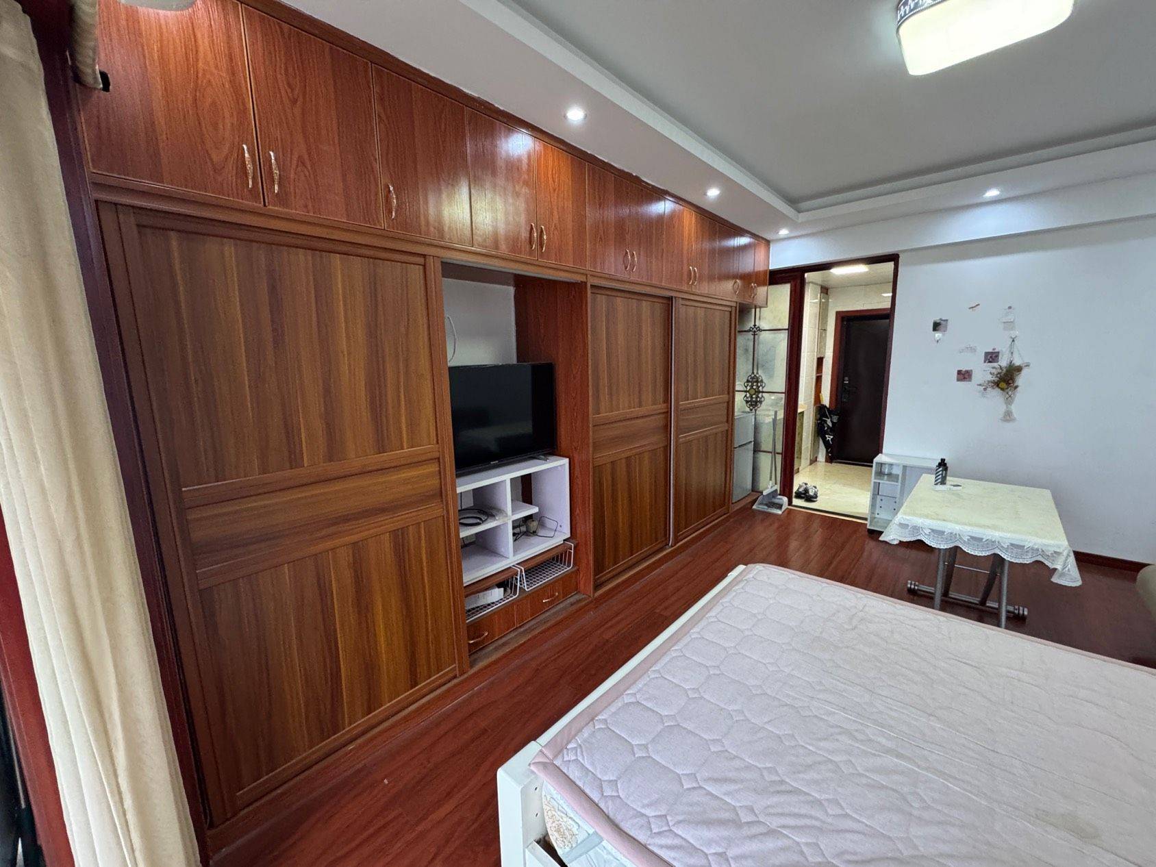 南昌 青山湖區 | 青山湖香溢花城二区南区-57栋_6