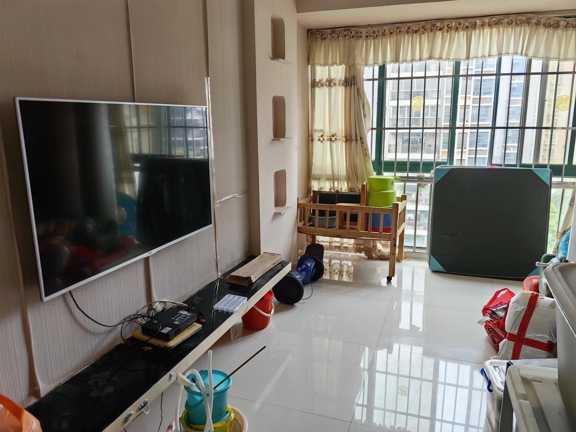 南宁 青秀区 | 永凯春晖花园C区东区-C1号楼_3