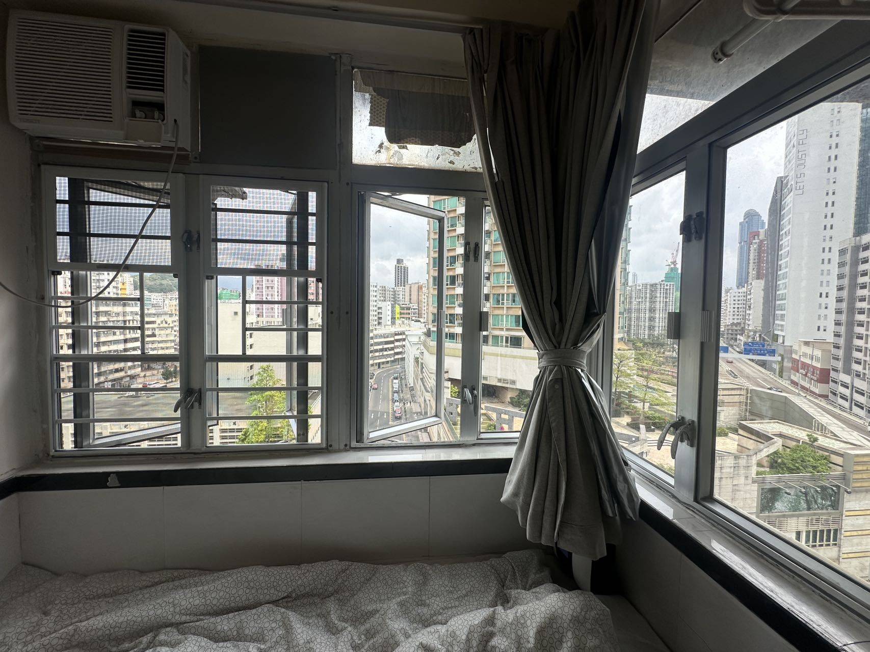 Amber Yin整租房源1