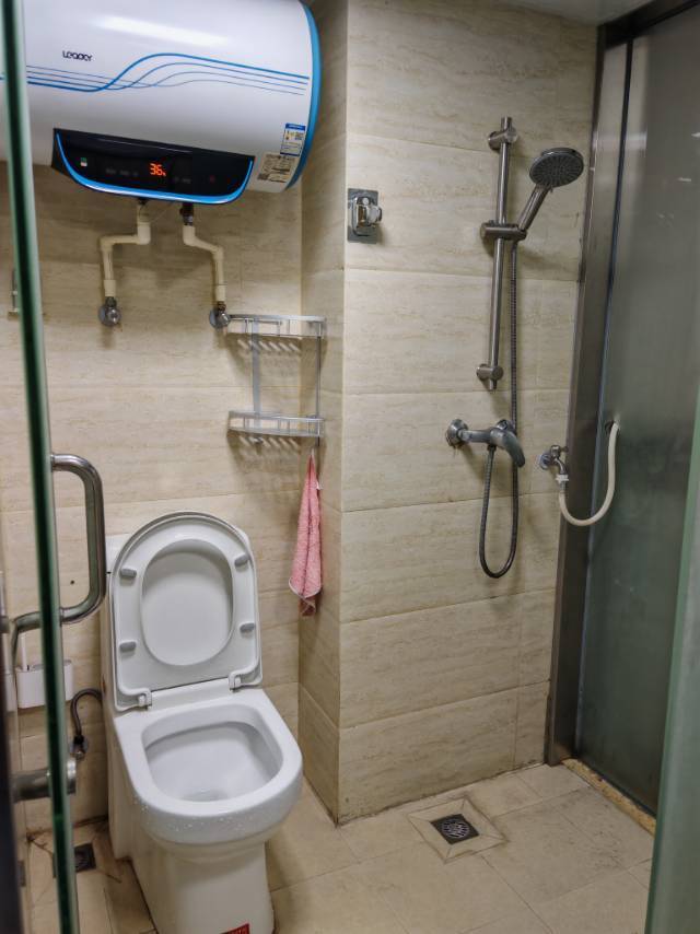 佛山 禪城 | 滨海御庭2期-7座_4