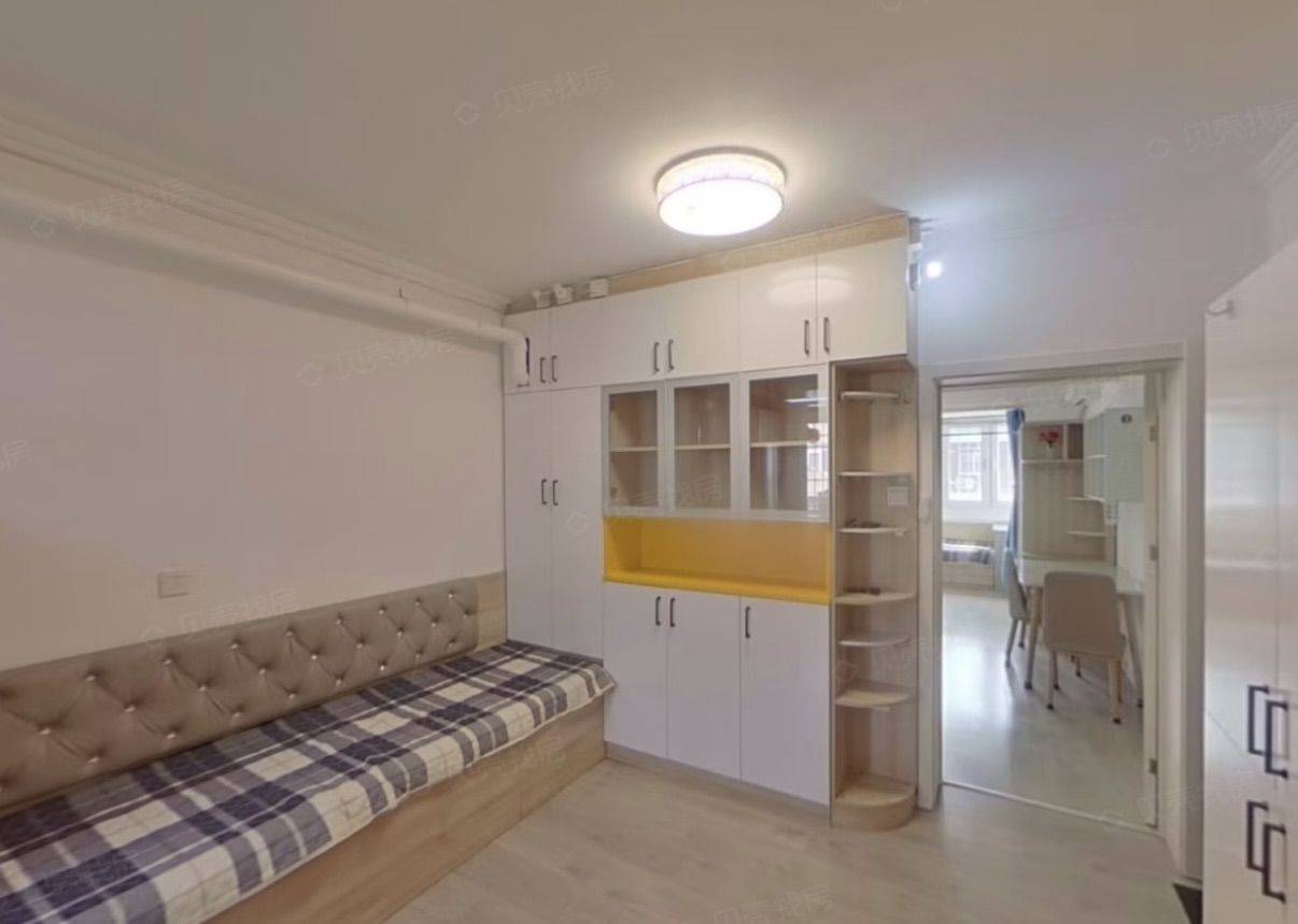 猫翔可乐整租房源1