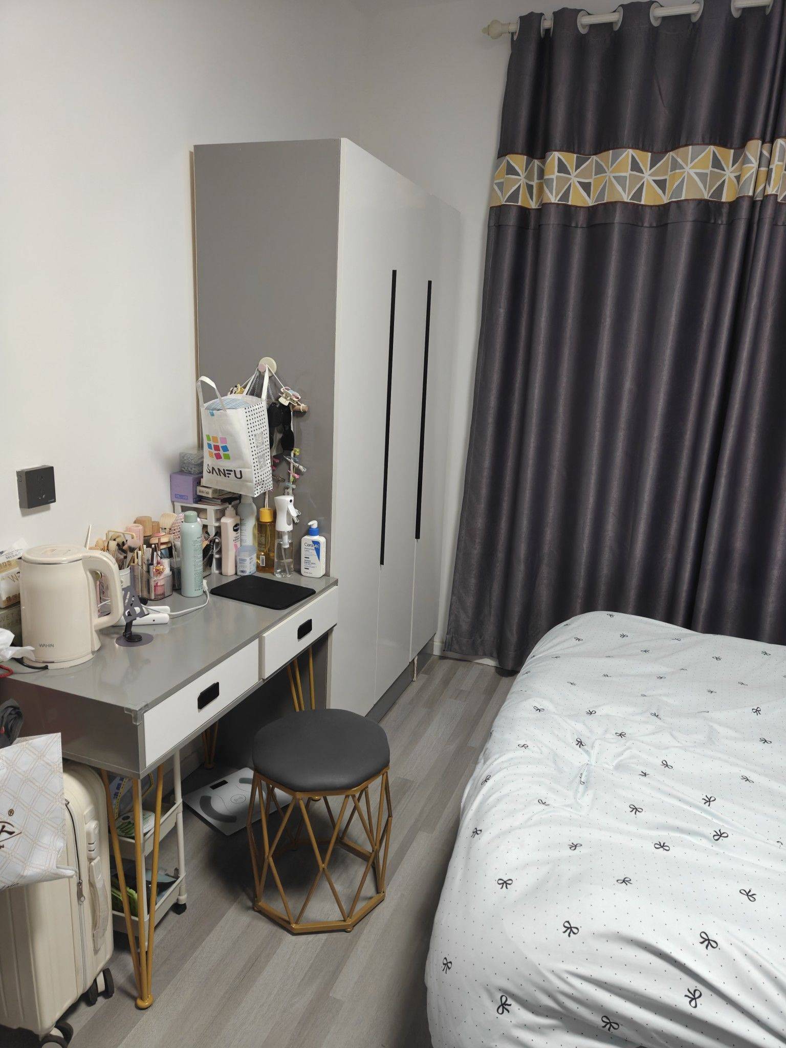 南昌 新建区 | 天兴和顺苑-6栋_3