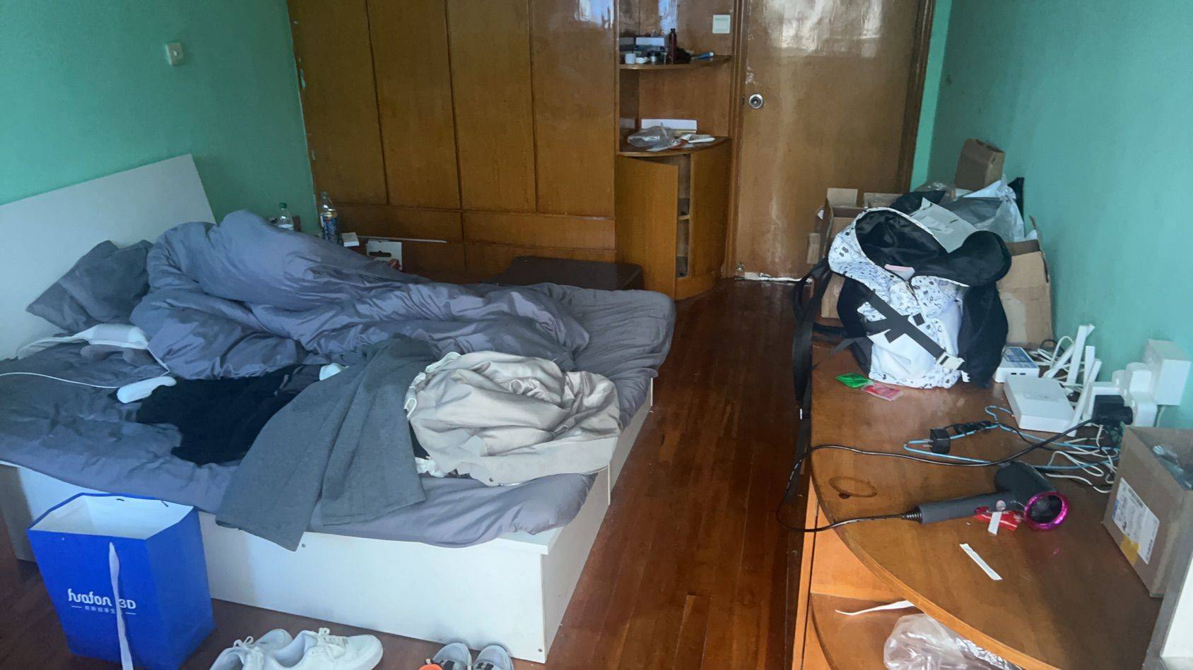 zhebekan整租房源3