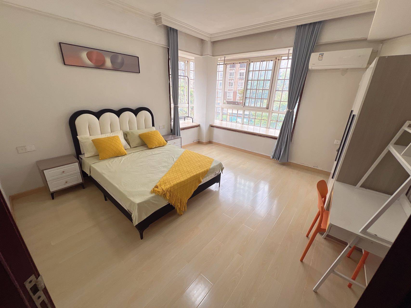 冰糖雪姨🐰整租房源2