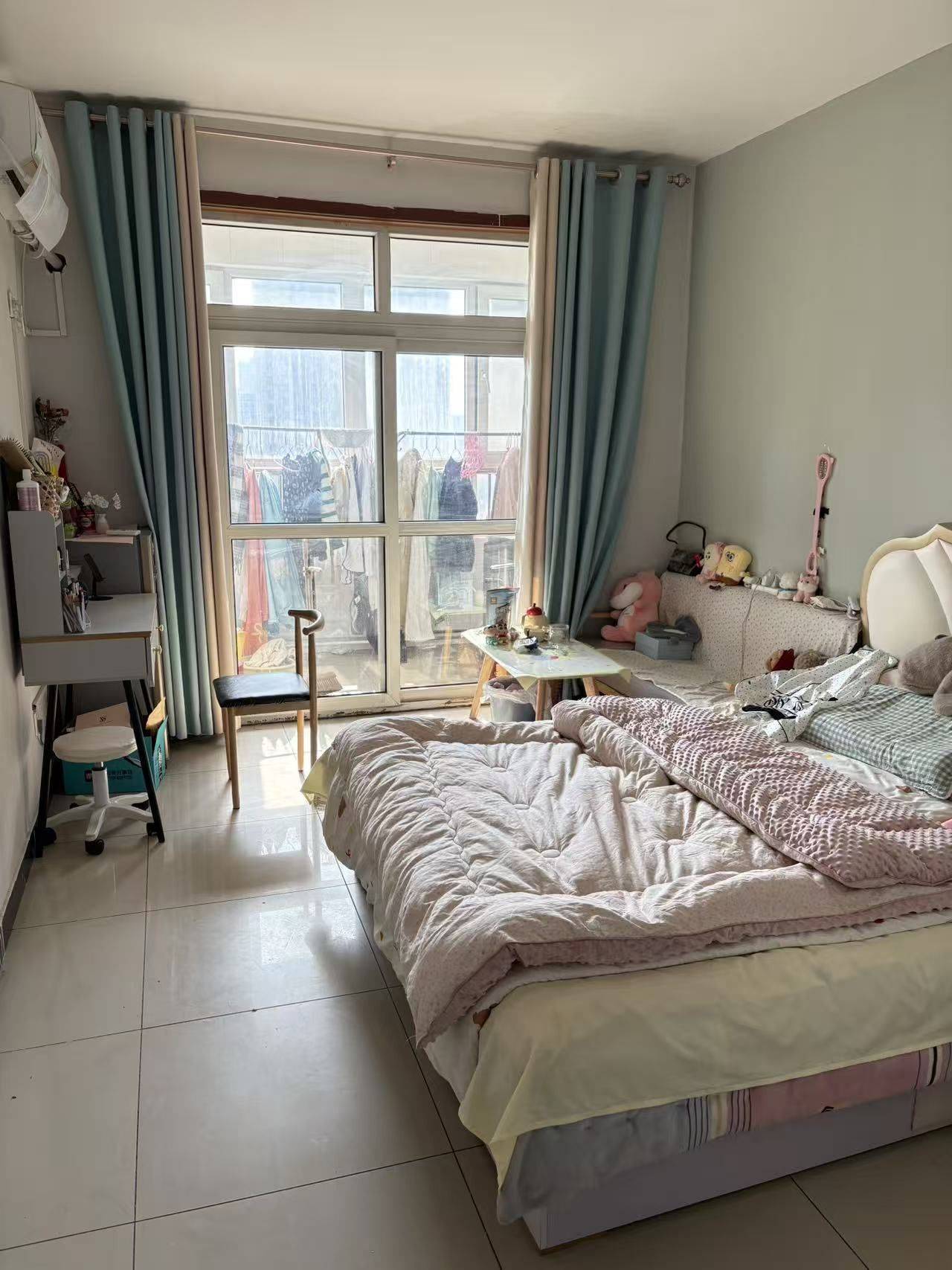 Yuhua 小岗上新村