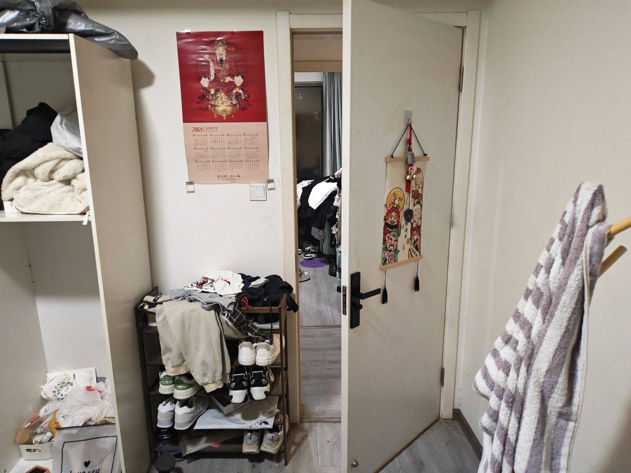 杭州 上城 | 绿城·玉兰公寓_2