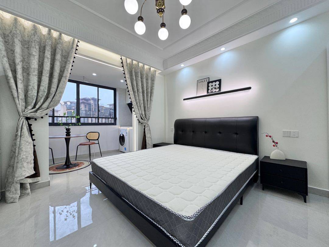 苏州 吴江 | 奥林清华-三区_6