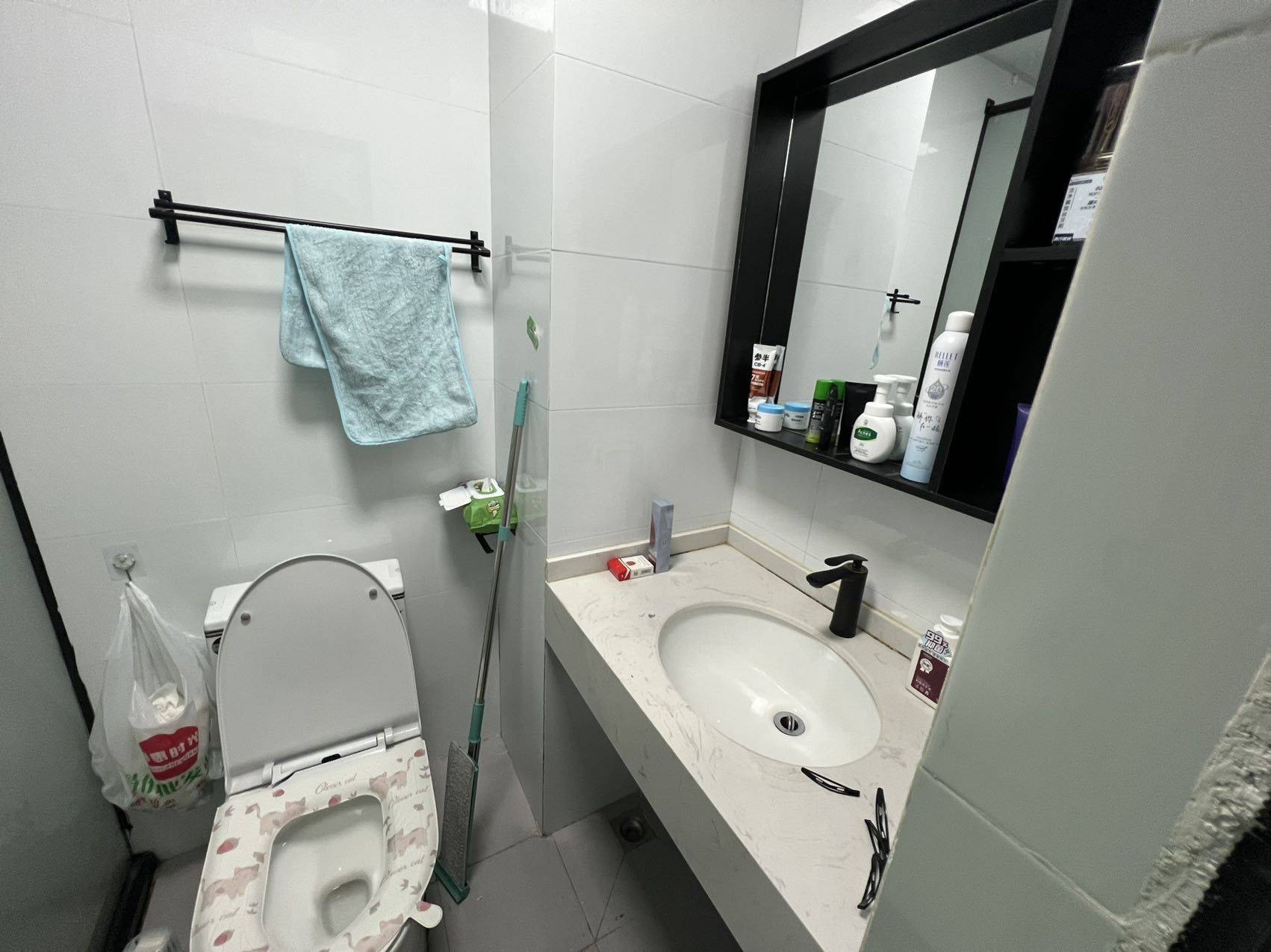 杭州 臨平 | 邦家公寓(三区店)_3