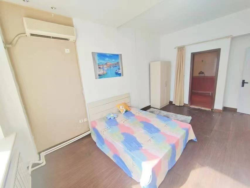 瀋陽 沈河 | 万科紫金苑-C1座_4