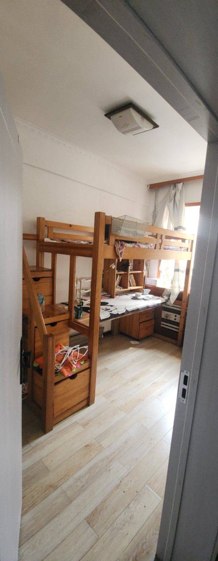 金州 胜利西小区-北区