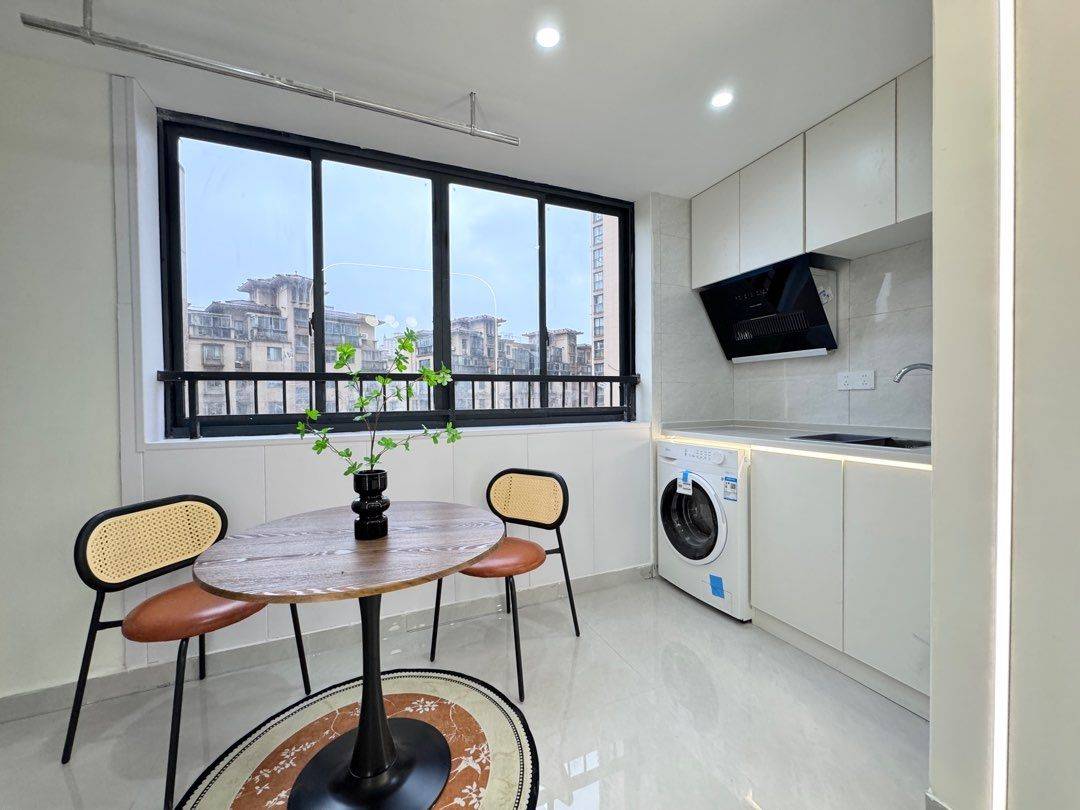 苏州 吴江 | 奥林清华-三区_4