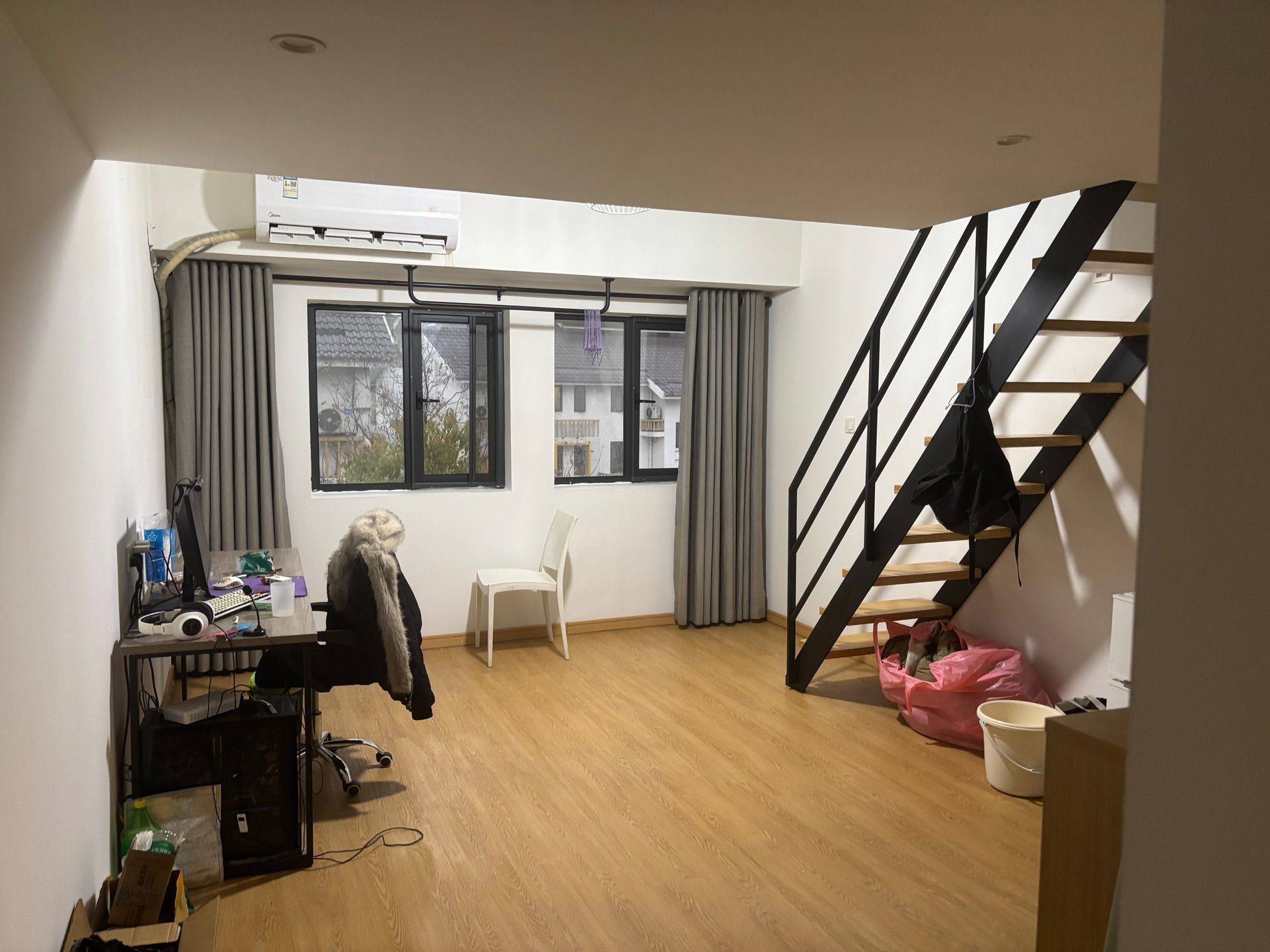 杭州 拱墅 | 朗诗寓瓜山新苑-5组团_3