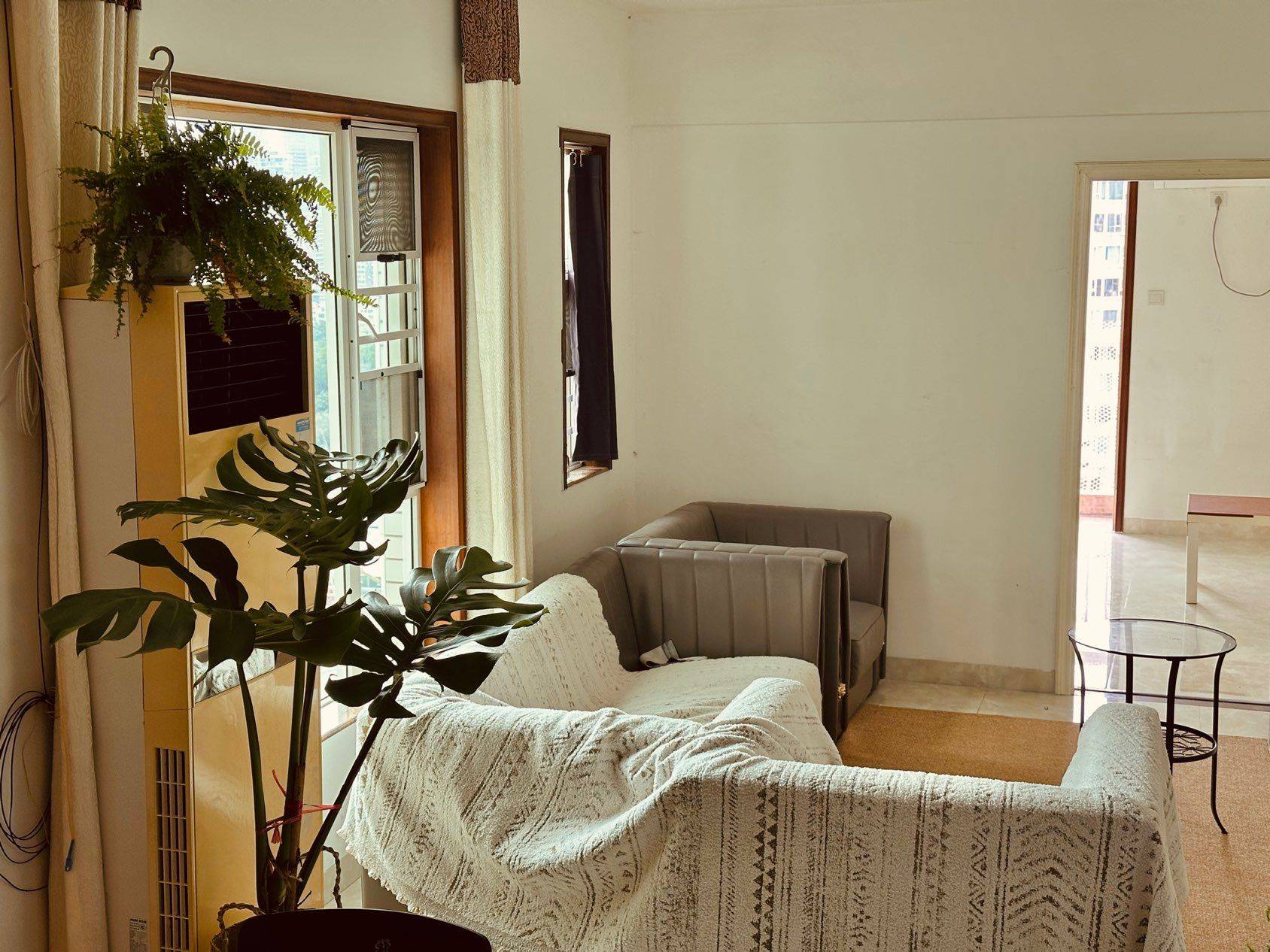 Nanshan 侨城豪苑-一期