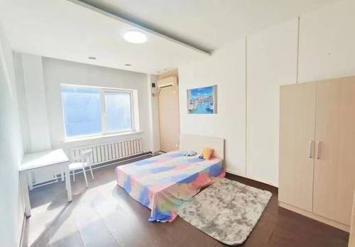 沈河 万科紫金苑-C1座