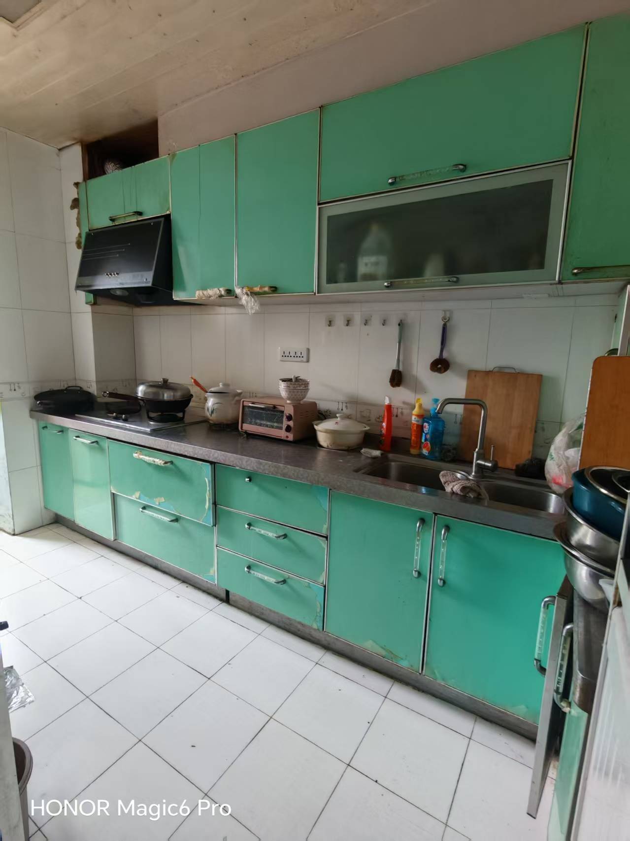 Beijing Changping | 田园风光雅苑东区-26号楼_4